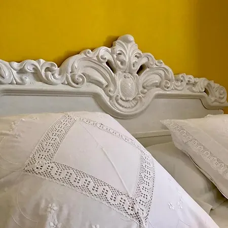 Casa Buongiorno Salento * Santa Maria di Leuca