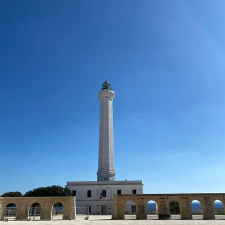 בית נופש Casa Buongiorno Salento