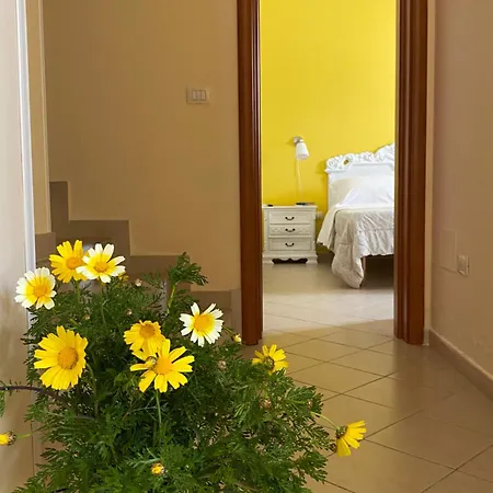 Casa Buongiorno Salento