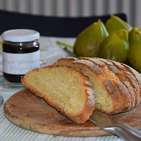 בית נופש Casa Buongiorno Salento