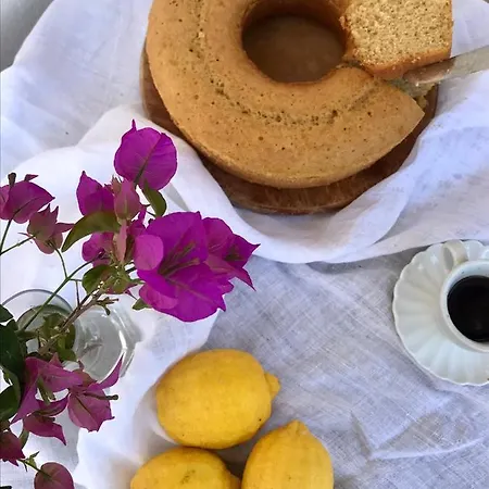 Buongiorno Salento Bed & Breakfast *