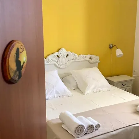 Buongiorno Salento *