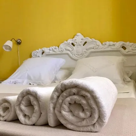 Bed & Breakfast Buongiorno Salento Santa Maria di Leuca