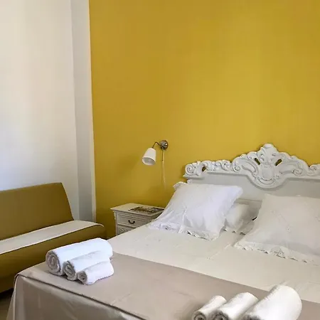 Buongiorno Salento Bed & Breakfast Santa Maria di Leuca