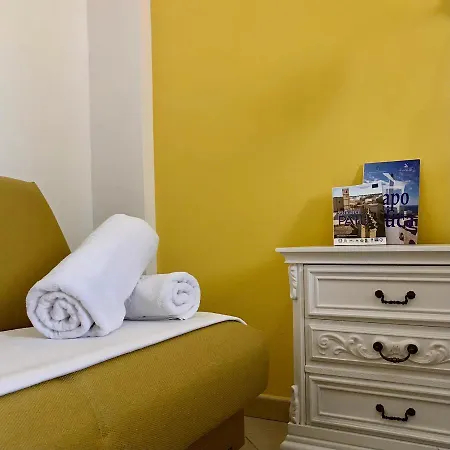 Buongiorno Salento Bed & Breakfast