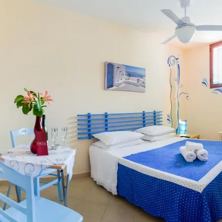 Casa Buongiorno Salento * Santa Maria di Leuca