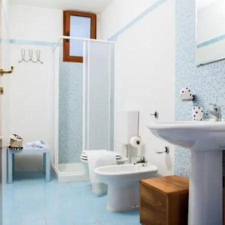 Buongiorno Salento Bed & Breakfast *