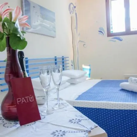 Casa Buongiorno Salento * Santa Maria di Leuca