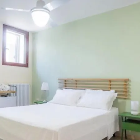 Casa Buongiorno Salento Bed & Breakfast Santa Maria di Leuca