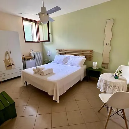 Casa Buongiorno Salento Santa Maria di Leuca