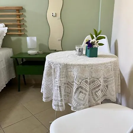 Buongiorno Salento Bed & Breakfast