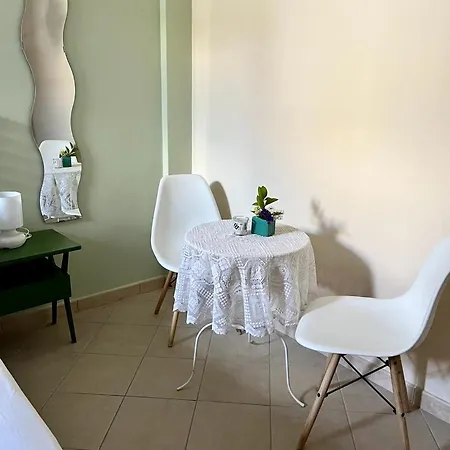 Casa Buongiorno Salento Bed & Breakfast Santa Maria di Leuca