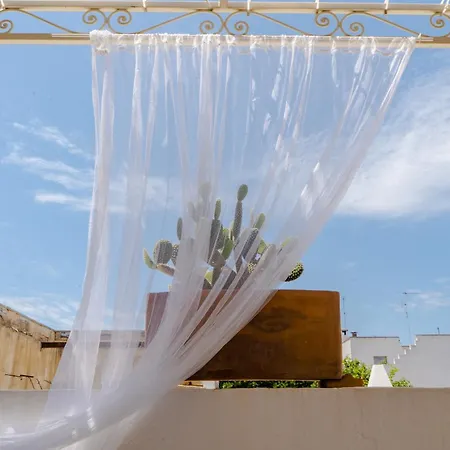 Casa Buongiorno Salento Bed & Breakfast Santa Maria di Leuca