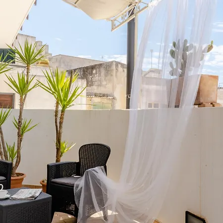 Casa Buongiorno Salento Bed & Breakfast