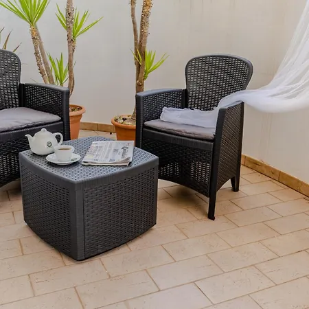 Bed & Breakfast Casa Buongiorno Salento