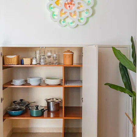 Casa Buongiorno Salento Bed & Breakfast *
