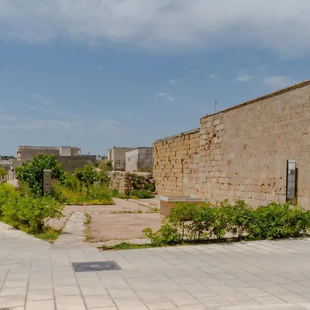 Bed & Breakfast Casa Buongiorno Salento *
