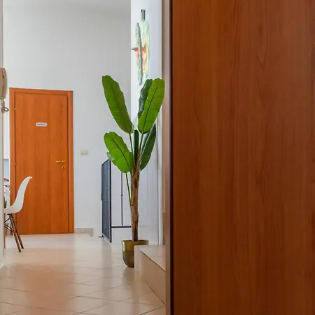 Casa Buongiorno Salento *