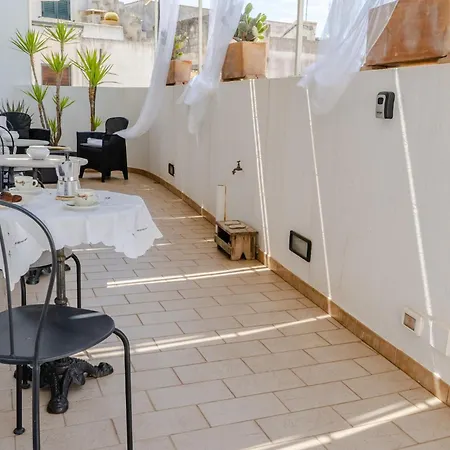 Casa Buongiorno Salento * Santa Maria di Leuca