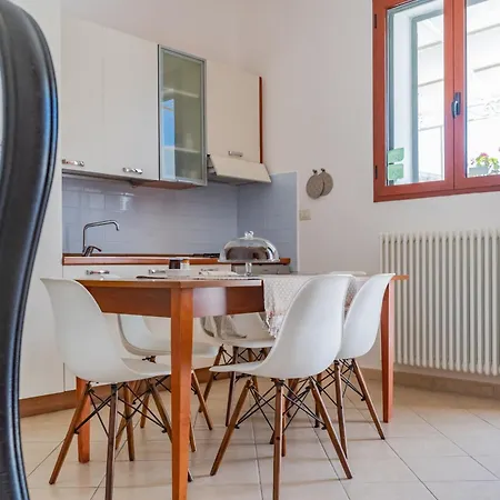 Casa Buongiorno Salento