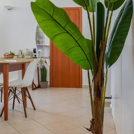 Casa Buongiorno Salento Bed & Breakfast