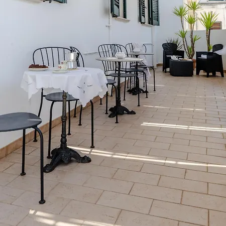 Bed & Breakfast Casa Buongiorno Salento