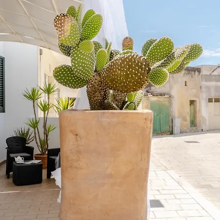 Casa Buongiorno Salento Bed & Breakfast Santa Maria di Leuca