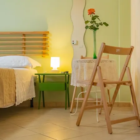 Bed & Breakfast Casa Buongiorno Salento Santa Maria di Leuca