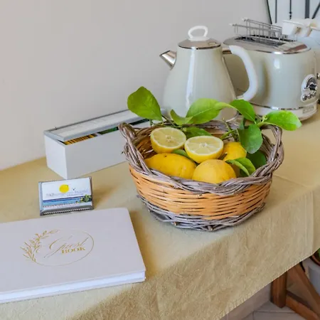 Casa Buongiorno Salento