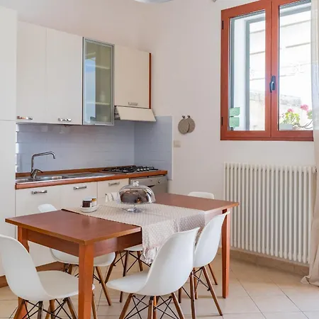 Casa Buongiorno Salento Bed & Breakfast
