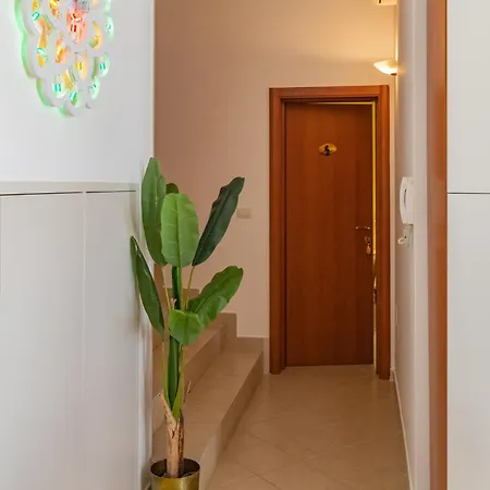Bed & Breakfast Casa Buongiorno Salento
