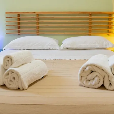 Bed & Breakfast Casa Buongiorno Salento *
