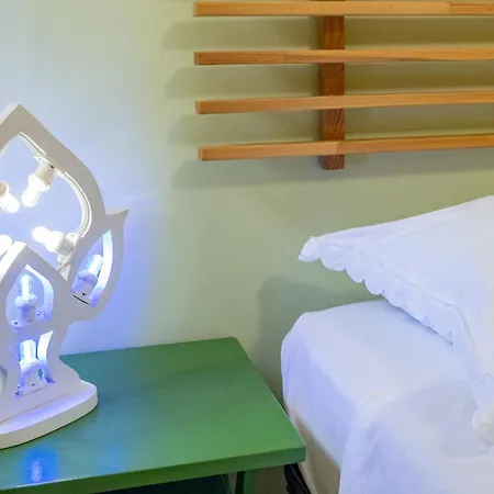 Casa Buongiorno Salento Bed & Breakfast Santa Maria di Leuca