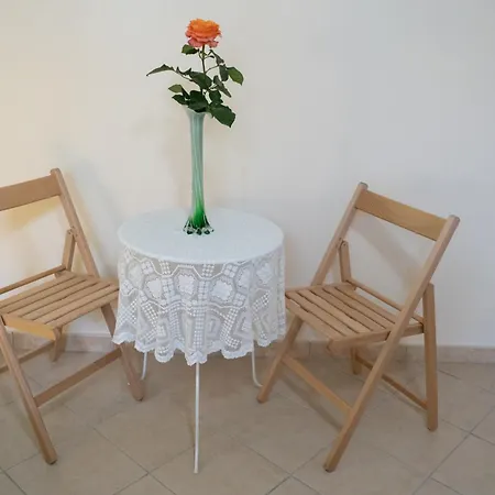 Bed & Breakfast Casa Buongiorno Salento Santa Maria di Leuca