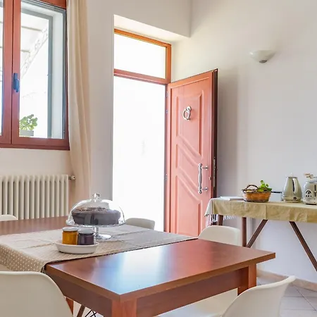 Casa Buongiorno Salento *