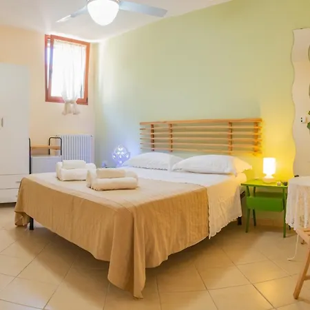 Casa Buongiorno Salento * Santa Maria di Leuca