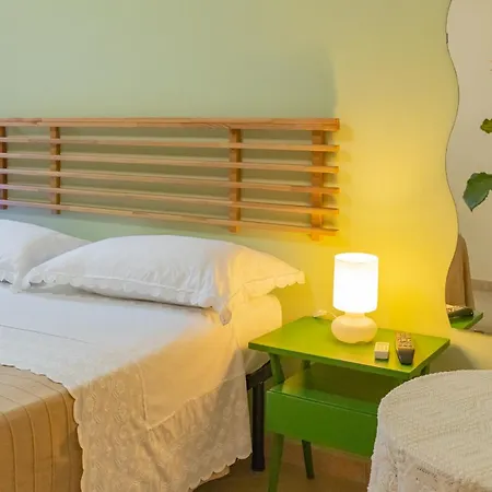 Casa Buongiorno Salento Bed & Breakfast