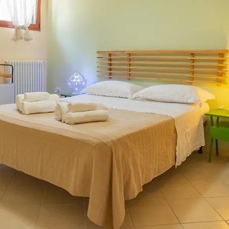 Bed & Breakfast Casa Buongiorno Salento