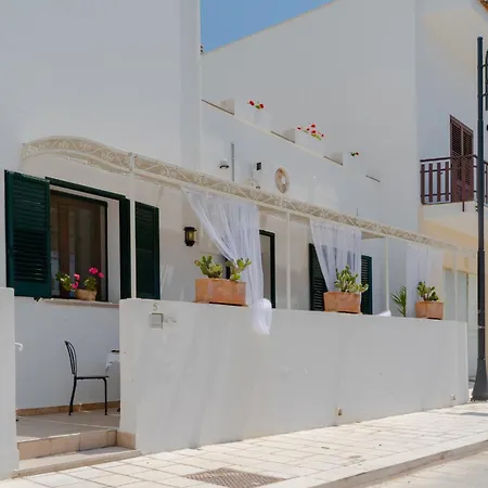 Casa Buongiorno Salento Bed & Breakfast Santa Maria di Leuca