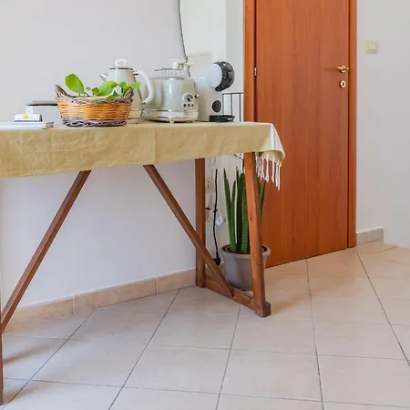 Casa Buongiorno Salento Santa Maria di Leuca