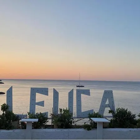 Casa Buongiorno Salento * Santa Maria di Leuca