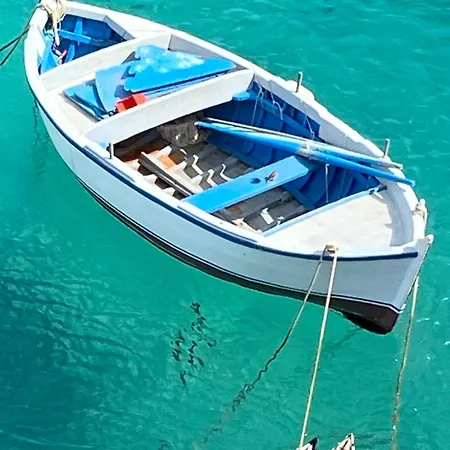 Casa Buongiorno Salento