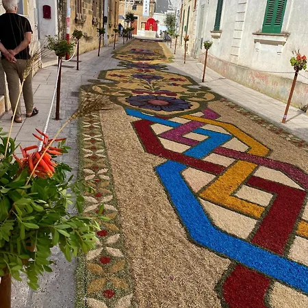 Casa Buongiorno Salento Bed & Breakfast Santa Maria di Leuca