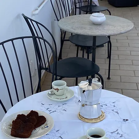Casa Buongiorno Salento *