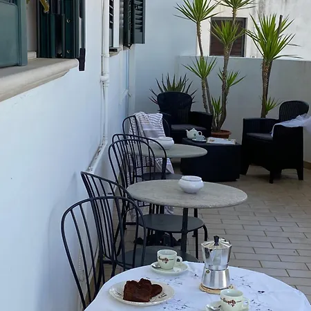 Casa Buongiorno Salento Santa Maria di Leuca