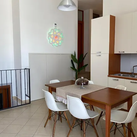 Casa Buongiorno Salento Bed & Breakfast Santa Maria di Leuca