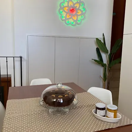 Casa Buongiorno Salento *