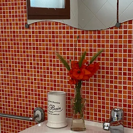 Casa Buongiorno Salento Bed & Breakfast