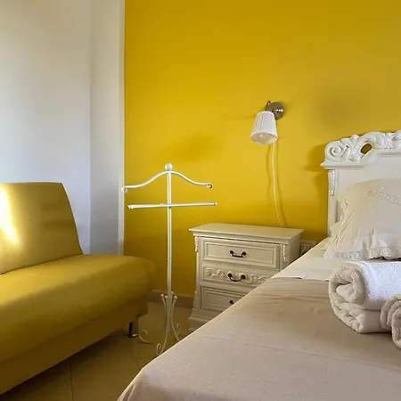 Bed & Breakfast Casa Buongiorno Salento *