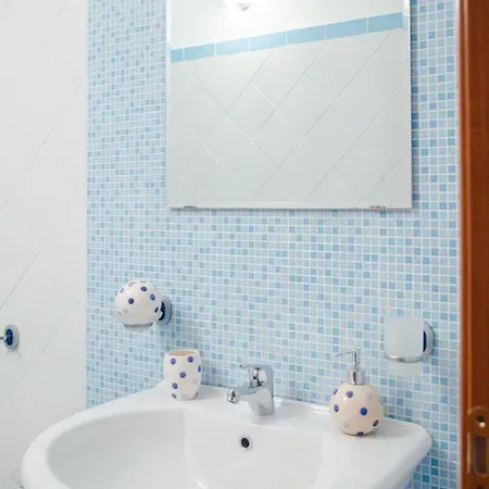 Buongiorno Salento Bed & Breakfast *